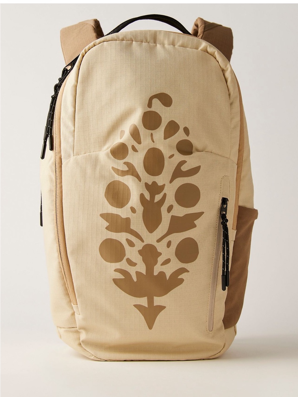 Rainier Ripstop Backpack